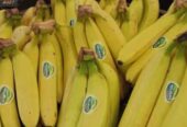 Promo pisang cavendish Sunpride