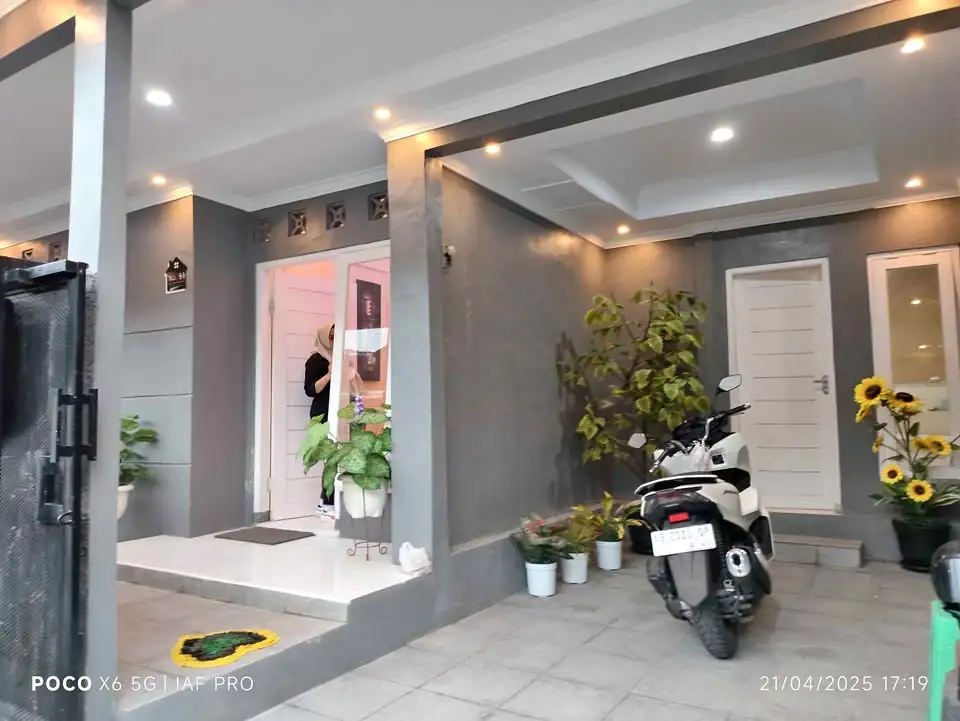 3 KT 2 KM – Rumah