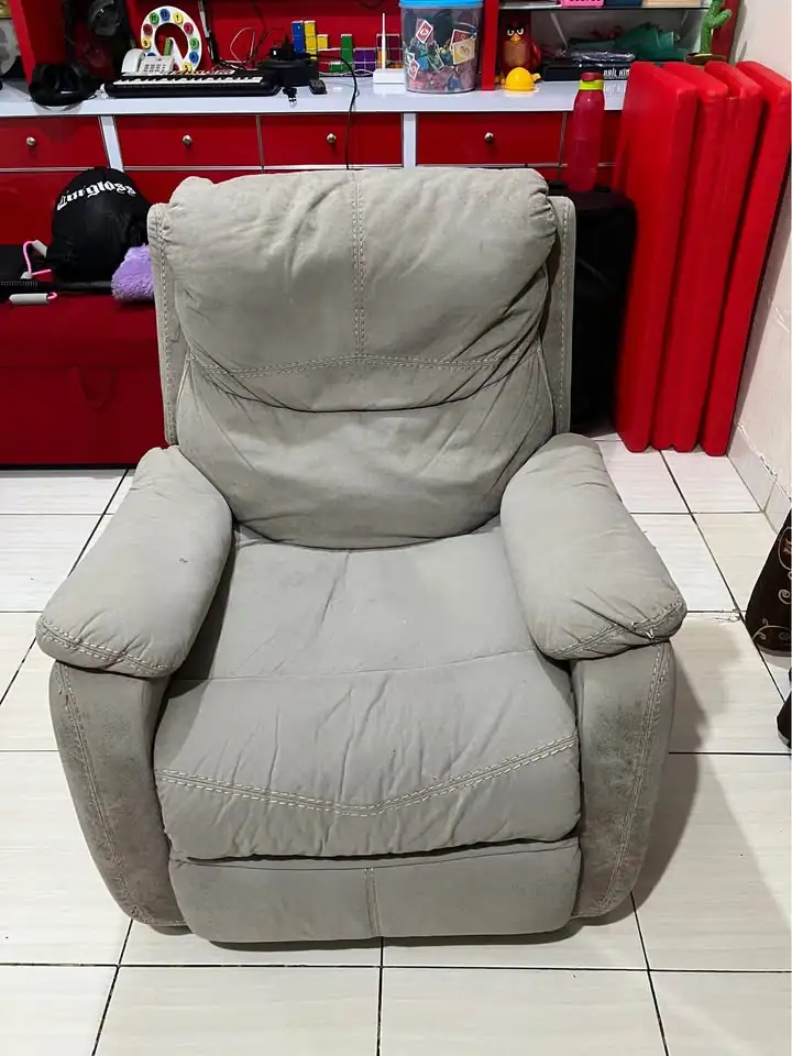 Sofa Recliner kursi santai informa