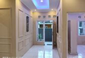 3 KT 2 KM – Rumah