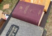 Dijual Buku Sejarah Dll Harga Bervariasi Lokasi Godean