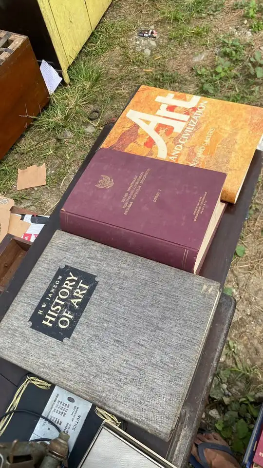 Dijual Buku Sejarah Dll Harga Bervariasi Lokasi Godean