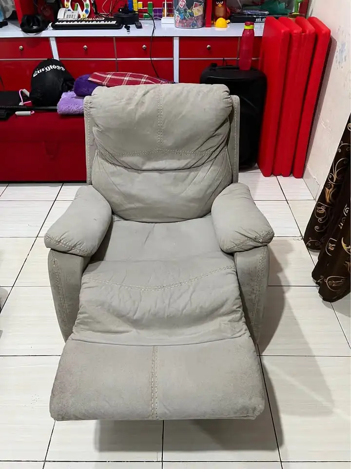 Sofa Recliner kursi santai informa
