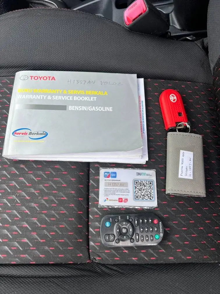 Jual beli mobil bekas avanza xenia salatiga semarang