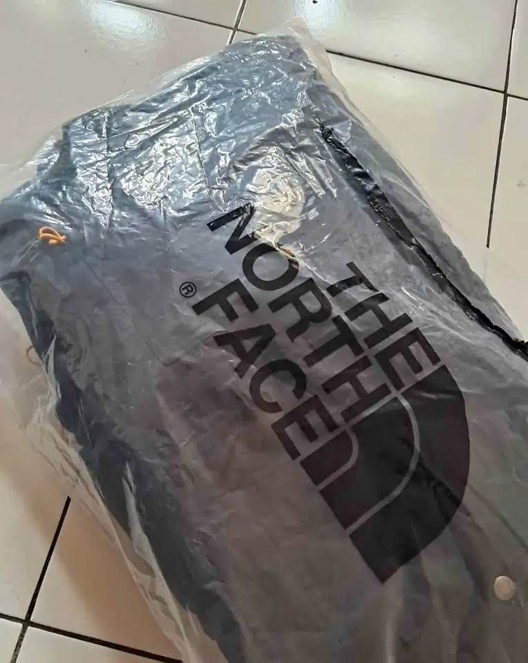 Jaket Bulang Tnf