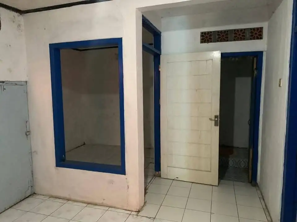 Jual rumah perumahan Rinenggo Asri