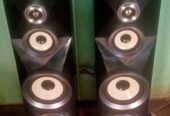 Dijual speaker polytron. Barang mulus