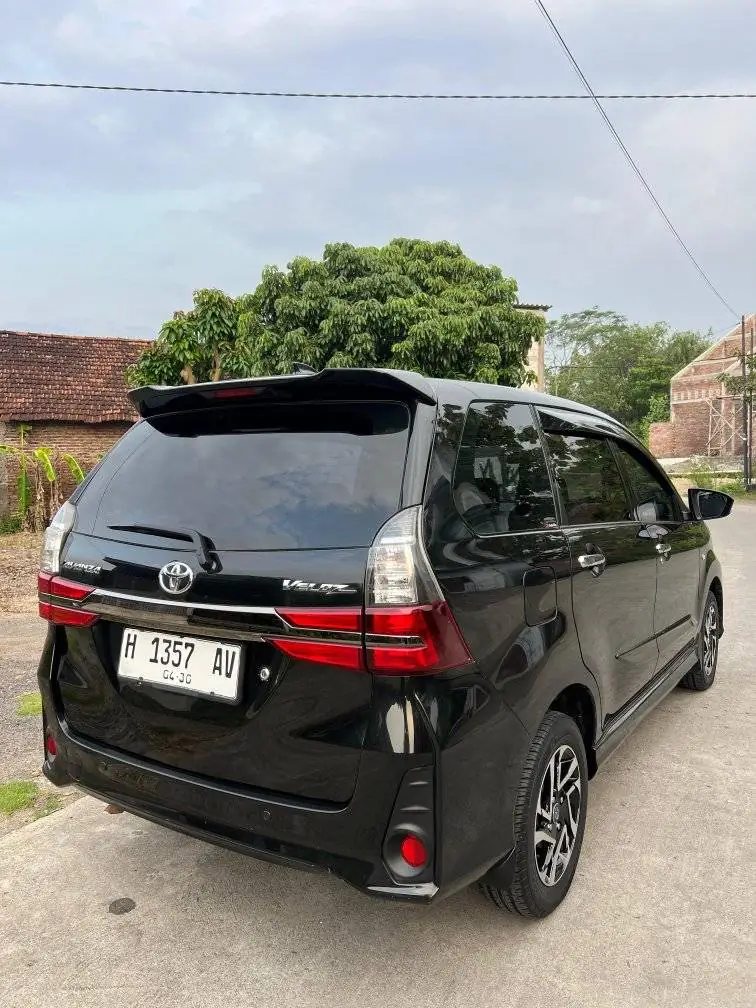 Jual beli mobil bekas avanza xenia salatiga semarang