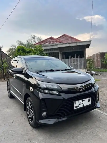 Jual beli mobil bekas avanza xenia salatiga semarang