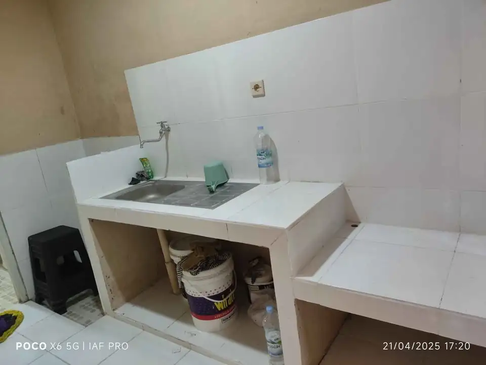 3 KT 2 KM – Rumah