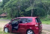 DIjual 2004 Honda jazz