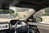 DIJUAL 2024 Toyota bz4x electric