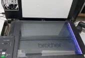 Printer BROTHER T420W