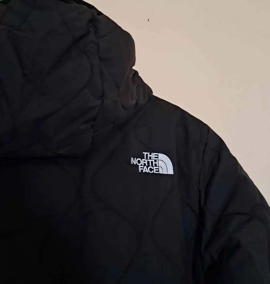 Jaket Bulang Tnf