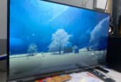 TV Android Toshiba