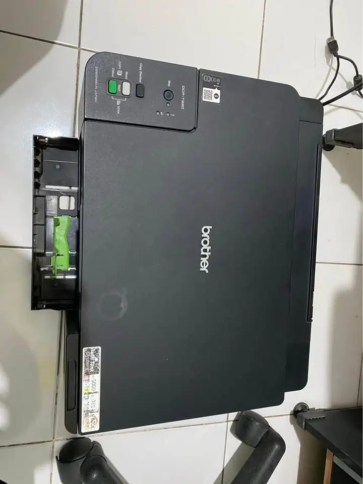 Printer BROTHER T420W