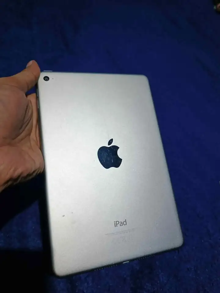 Dijual ipad 4mini minus layar bergetar