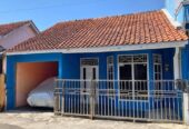Jual rumah perumahan Rinenggo Asri