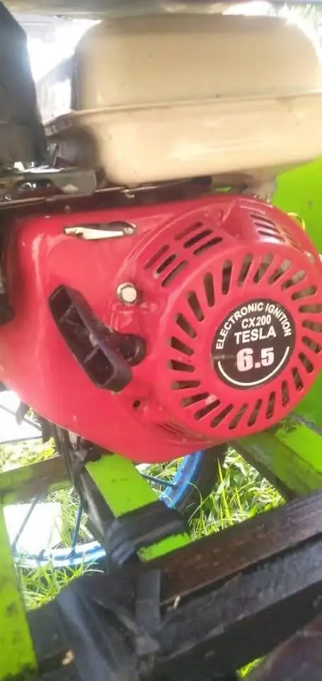 Jual Mesin Es Tebu