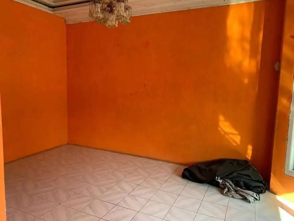 Jual rumah perumahan Rinenggo Asri