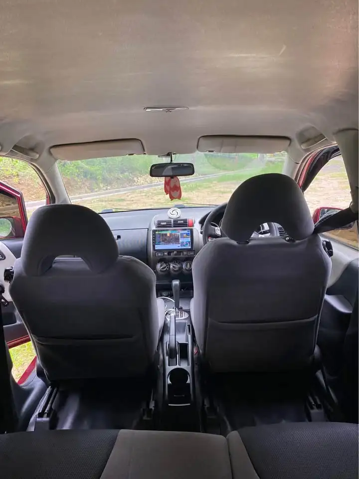 DIjual 2004 Honda jazz