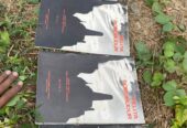 Dijual Buku Sejarah Dll Harga Bervariasi Lokasi Godean