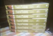 Borongan 5 buku (habisin stok) *Chairul Anwar* Si Anak Singkong