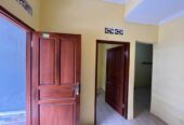 DIsewakan 2 KT 1 Kamar Mandi – Rumah