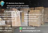 JASA IMPORT BORONGAN DARI TURKI TO JKT