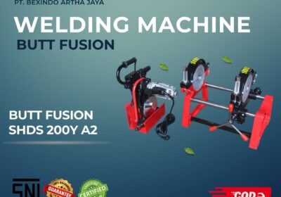 Mesin-las-pipa-hdpe-manual-200Y-2-Clamp