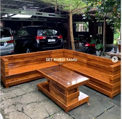 FURNITURE CUSTOM / IG: @ud__adam