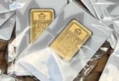 Emas Antam 1 Gram