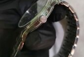 AC Classic Steel – jam tangan pria seken.