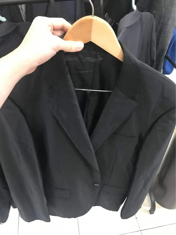 Ready Jas slimfit jas blazer semarang sebelum kehabisan ukuran