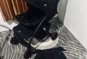 Stroller joie baru pakai 3x masih like new