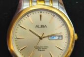 Jam Tangan Alba VX43