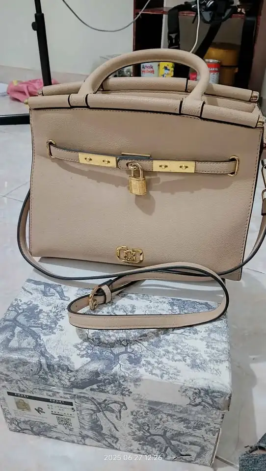 Tas Emory