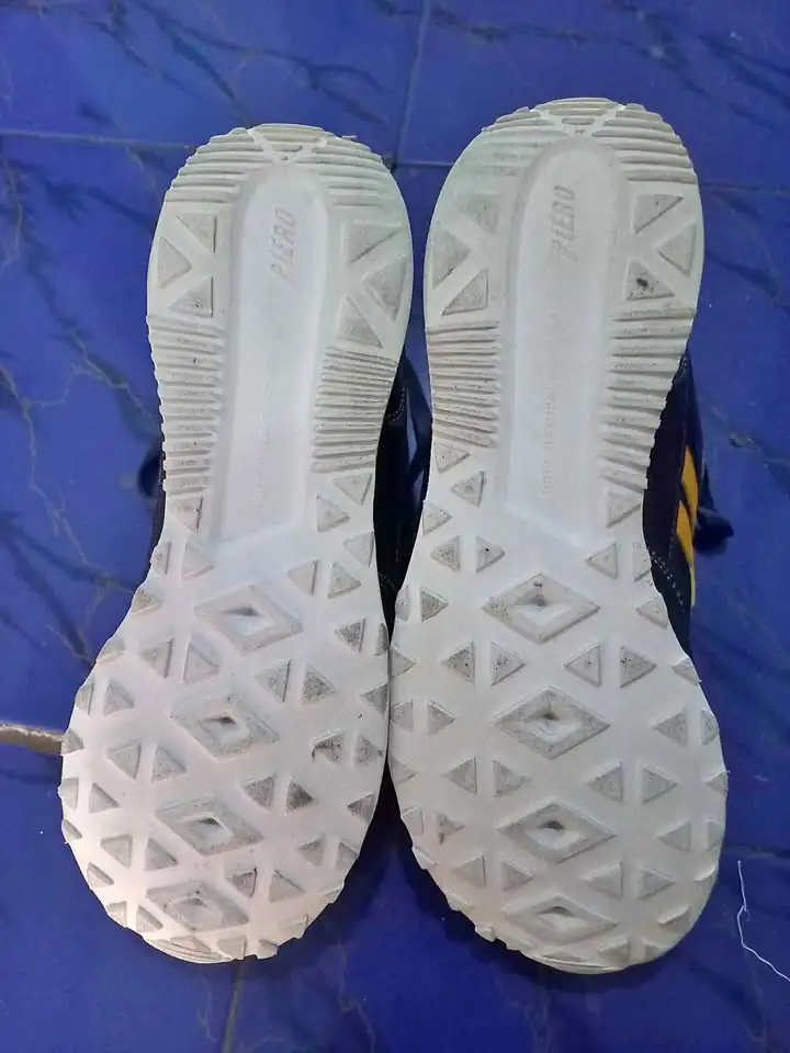 Sepatu piero oriSepatu piero ori