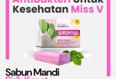 Sabun Herbal Atasi Kulit Gatal