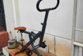 Dijual alat olah raga