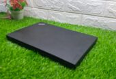 Laptop Lenovo Thinkpad x260 i5-6200U Ram 8GB SSD 256GB murah