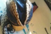 Topi / Blangkon