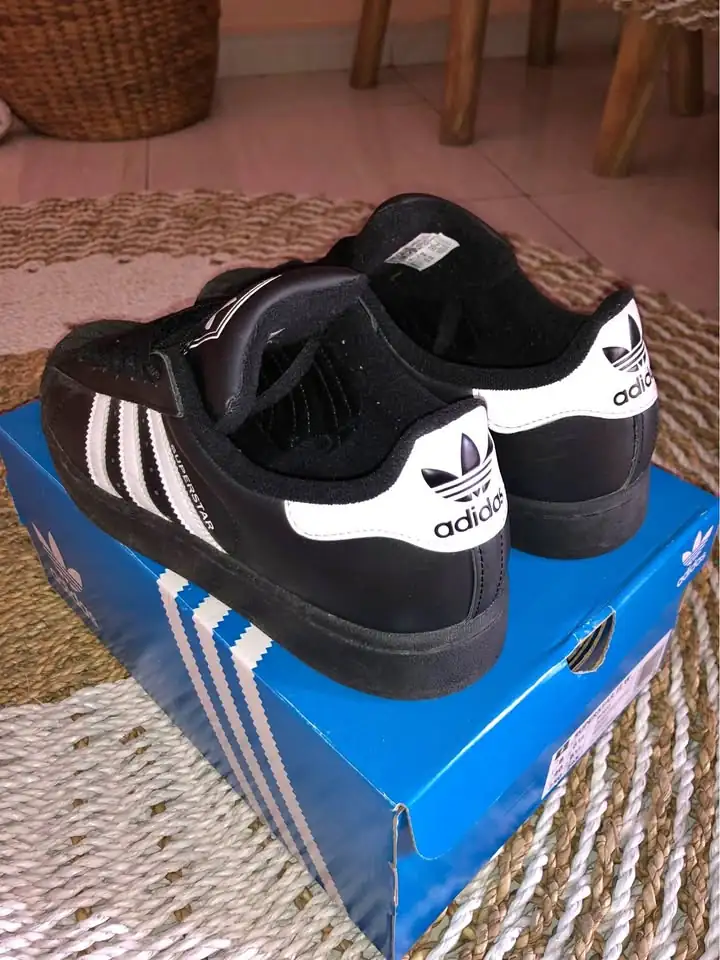 jual sepatu adidas superstar