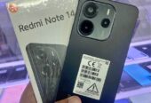 Redmi note 14 4G