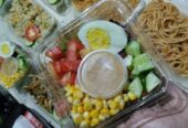 Makanan Serba 10 ribu
