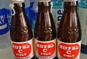 OronaminC , minuman vitamin C