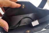Tas Les Catino Hisaki satchel