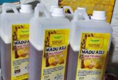 Madu Asli murni 100%