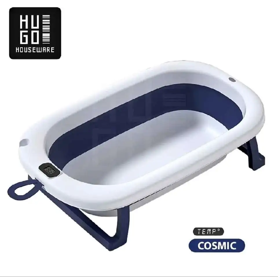 DIJUAL, BAK MANDI SUHU MERK “HUGO”
