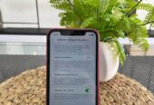 Iphone 11 128GB second all terdaftar bea cukai full set no minus